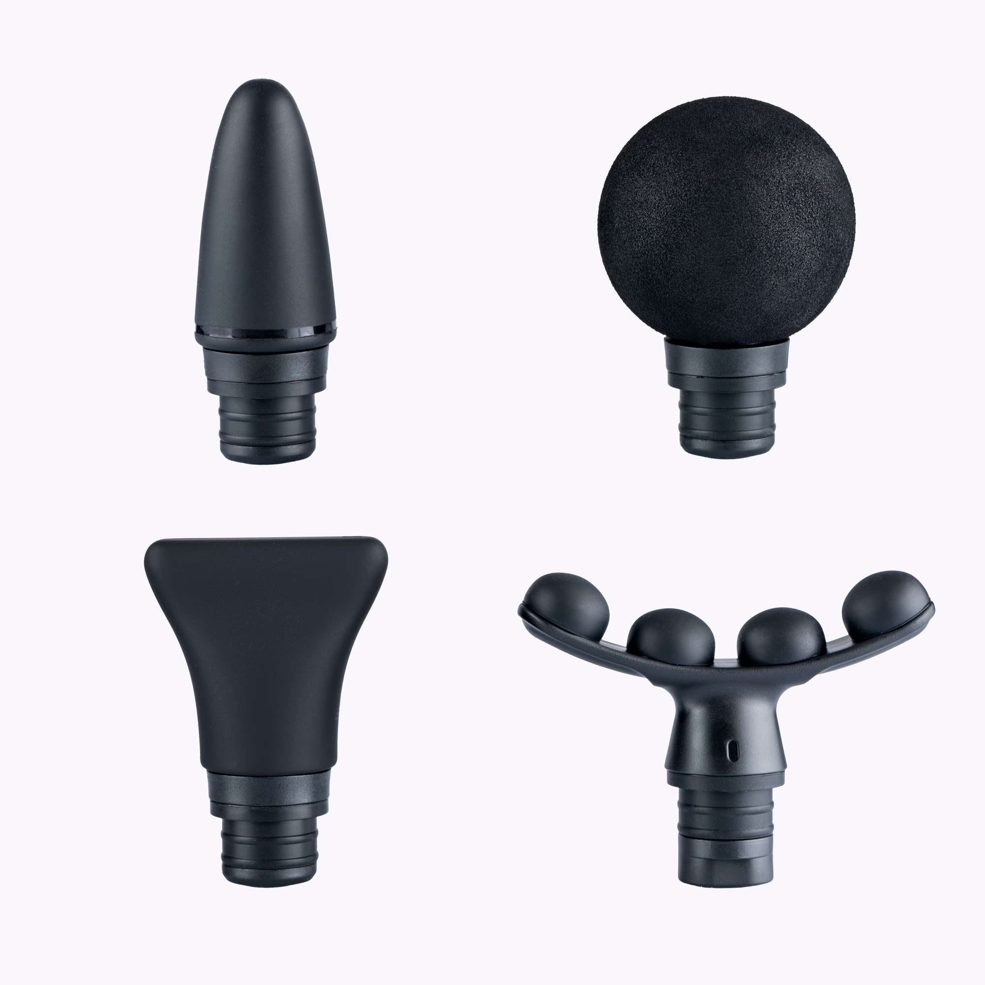 RYZR CUSHION CURVED HEAD