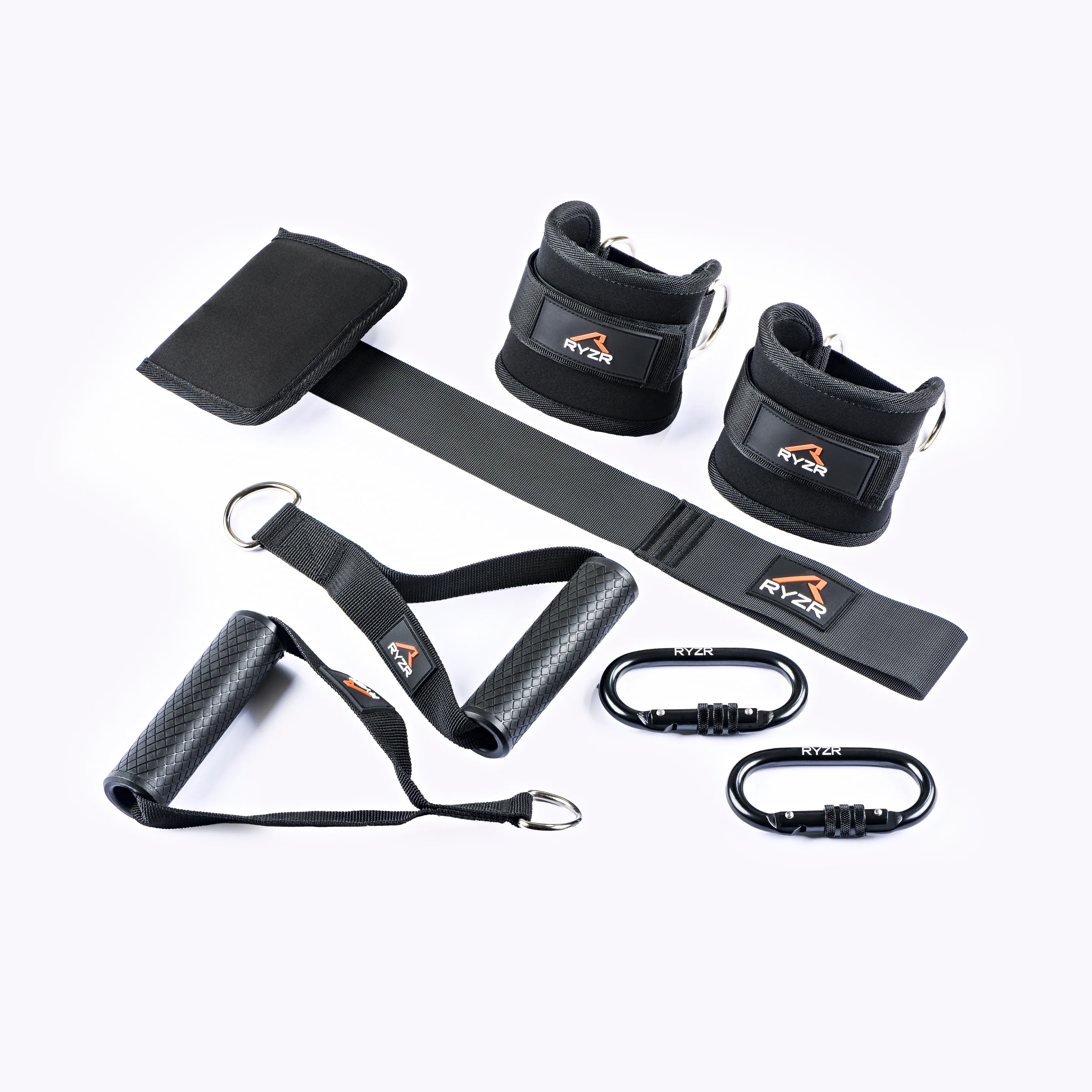 RYZR WORKOUT SET