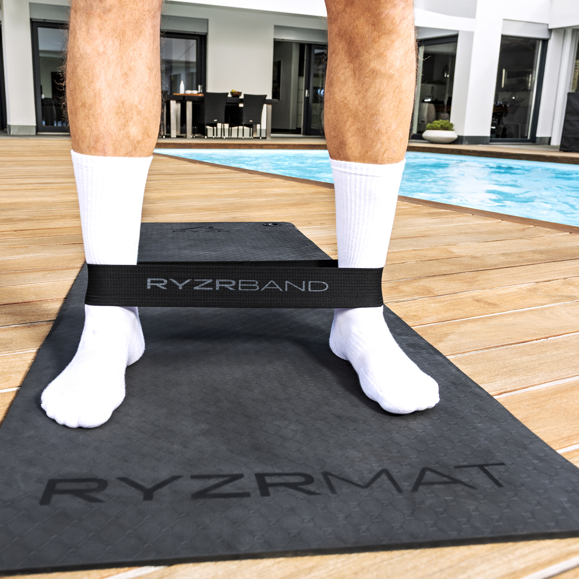 RYZR MAT