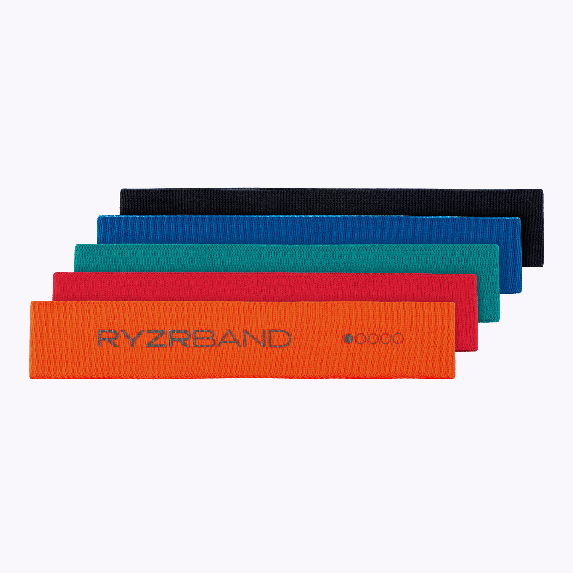 RYZR BAND