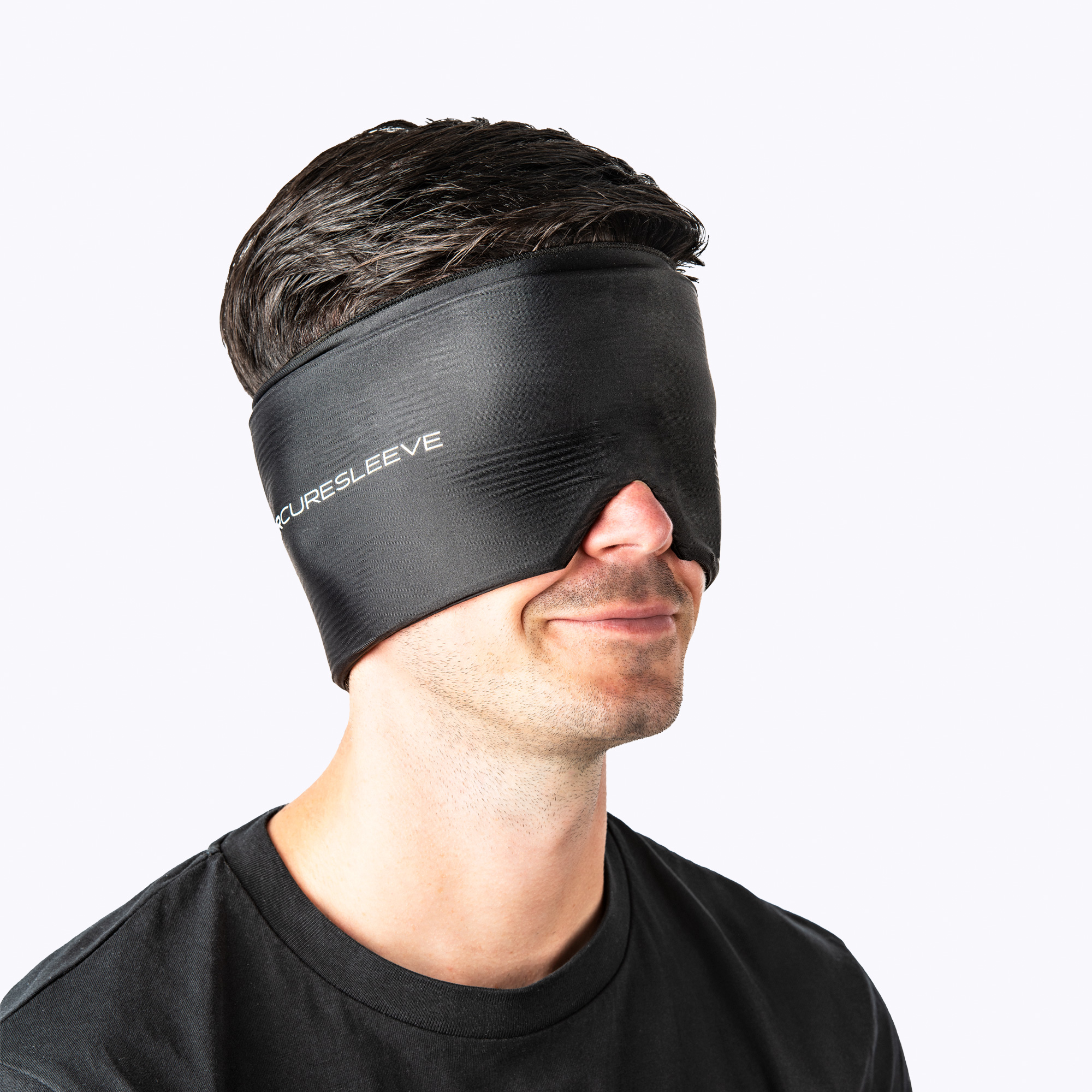 RYZR CURESLEEVE Head