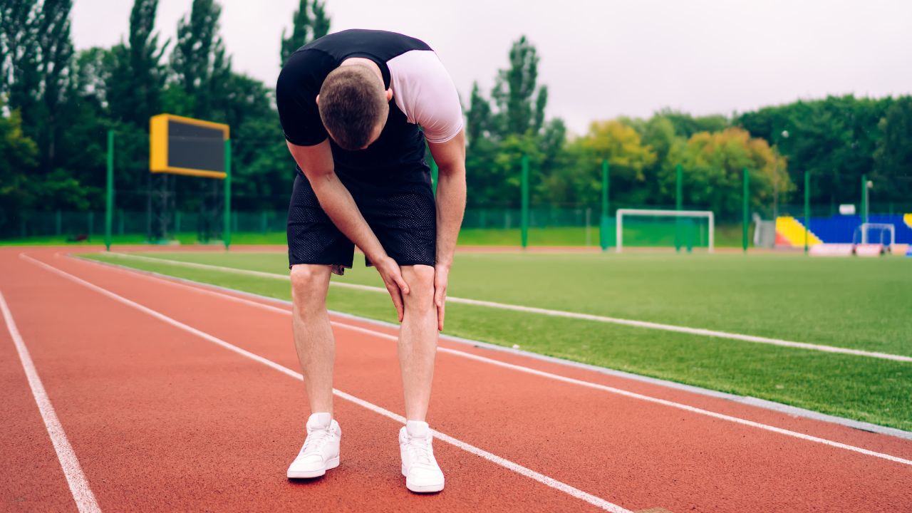Schwere Beine nach dem Sport – Ursachen verstehen und gezielt regenerieren