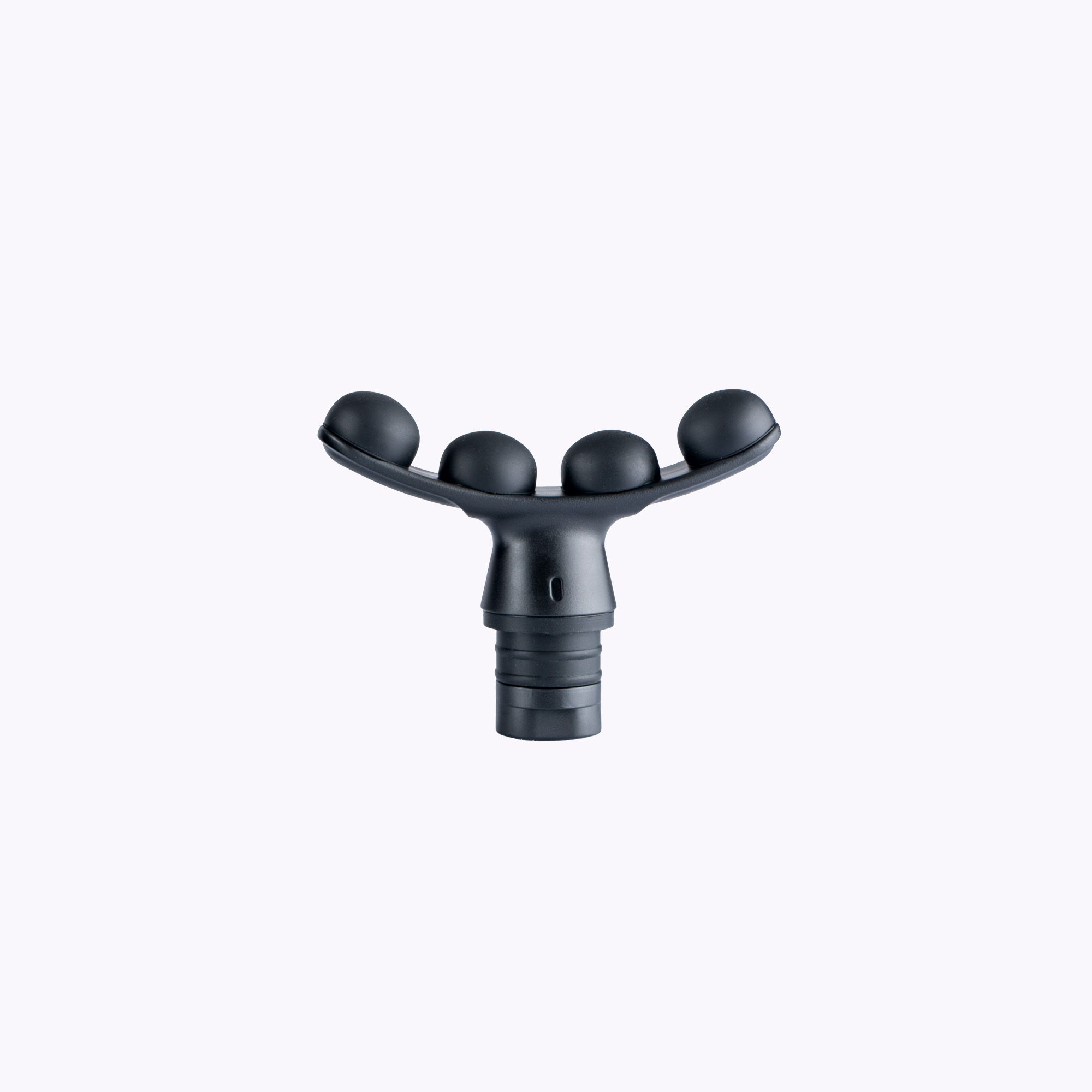 RYZR CUSHION CURVED HEAD