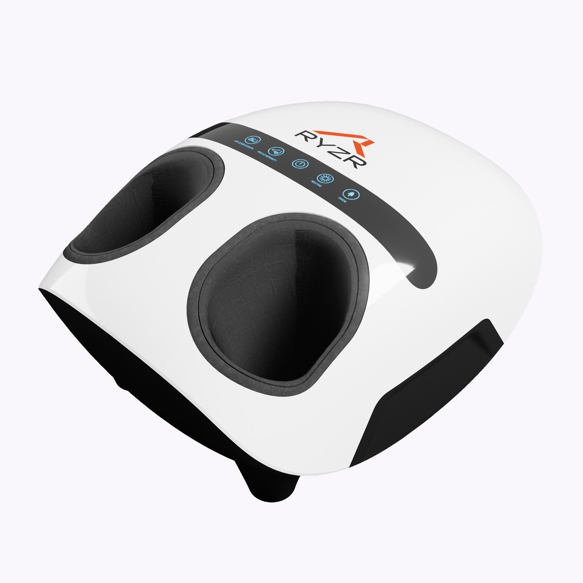 RYZR PODICURE RYZR PODICURE