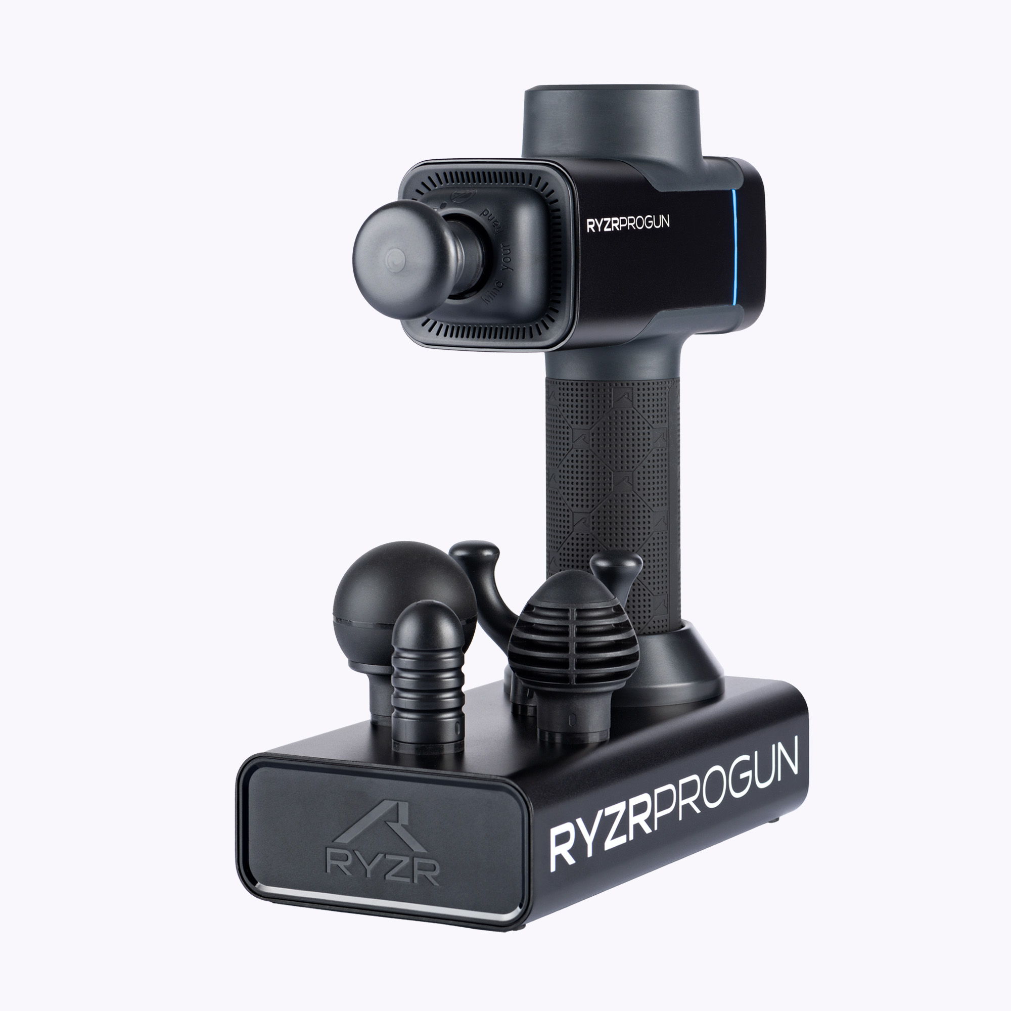 RYZR PROGUN RYZR PROGUN