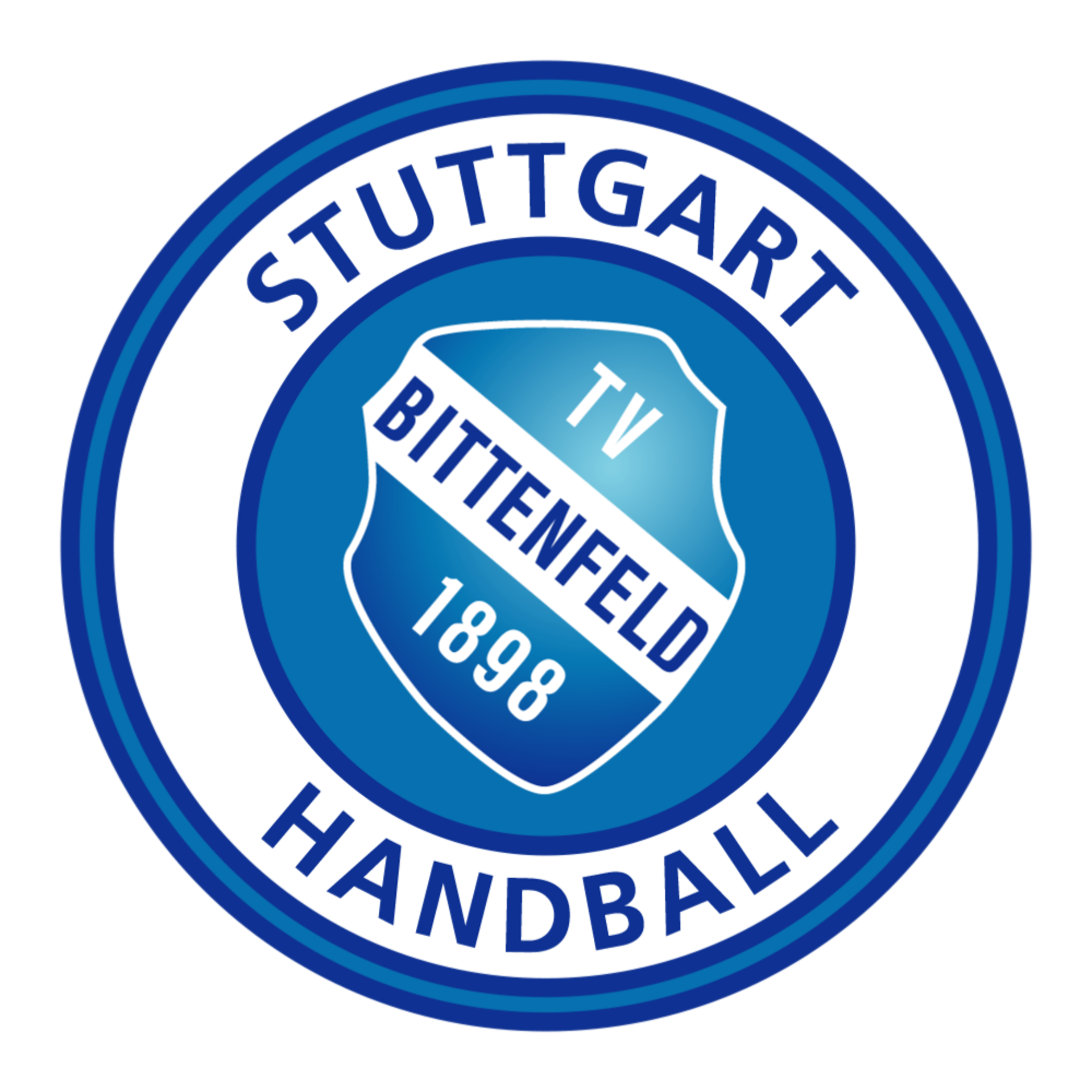 Logo TVB Stuttgart Handball
