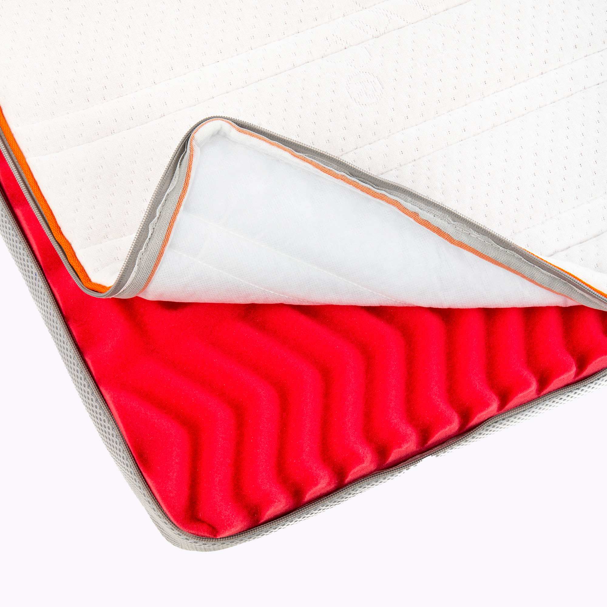 RYZR RECHARGE TOP