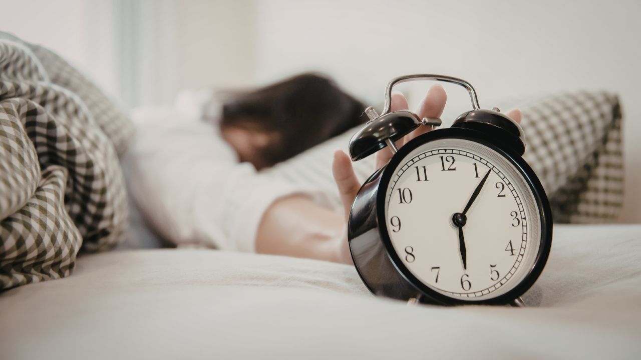 Wie viel Schlaf ist gesund? Empfehlungen für jede Altersgruppe