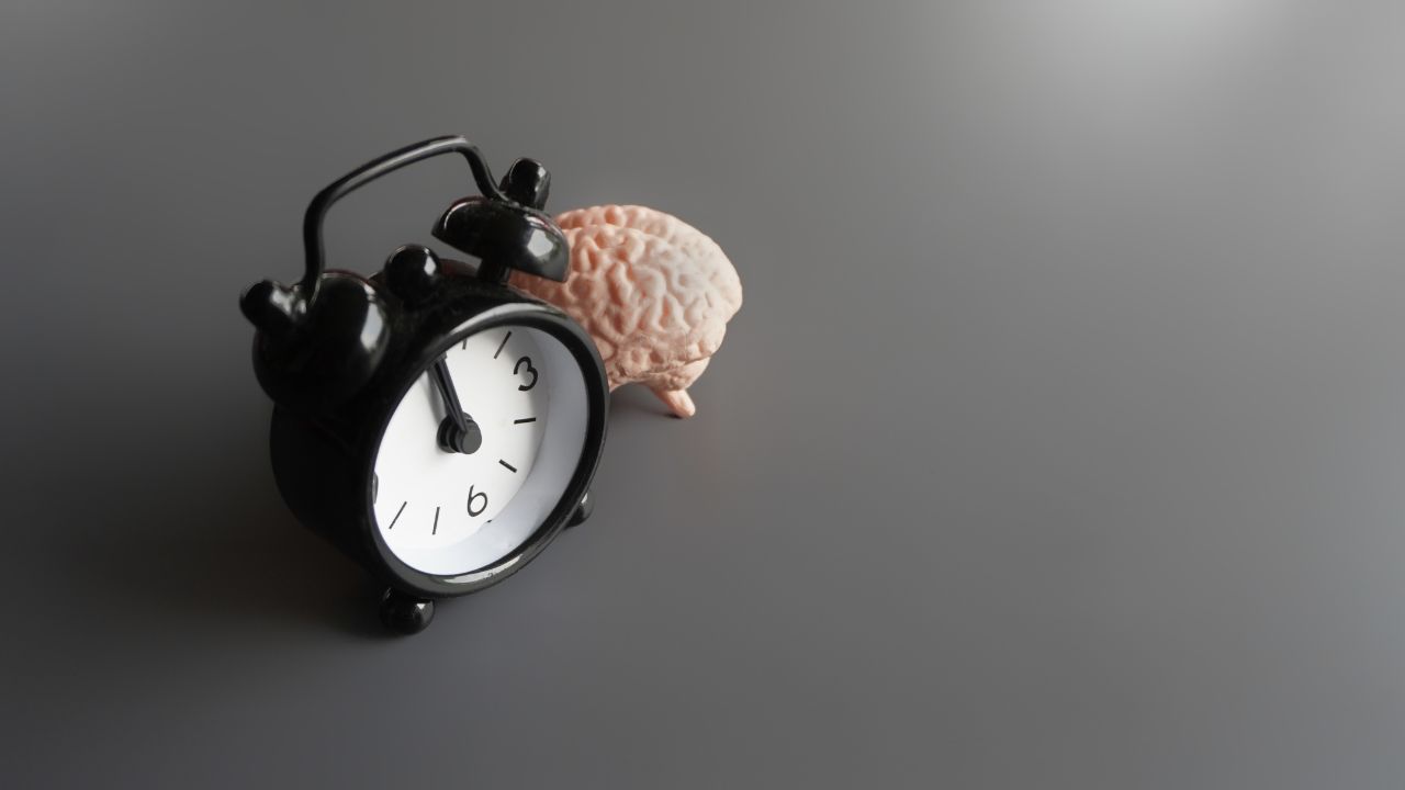 Melatonin – Wie das Hormon unseren Tag-Nacht-Rhythmus steuert